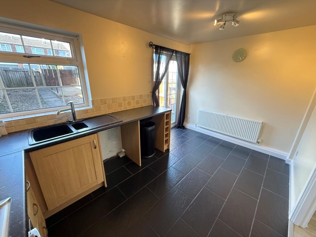 House in Nottingham - View 5