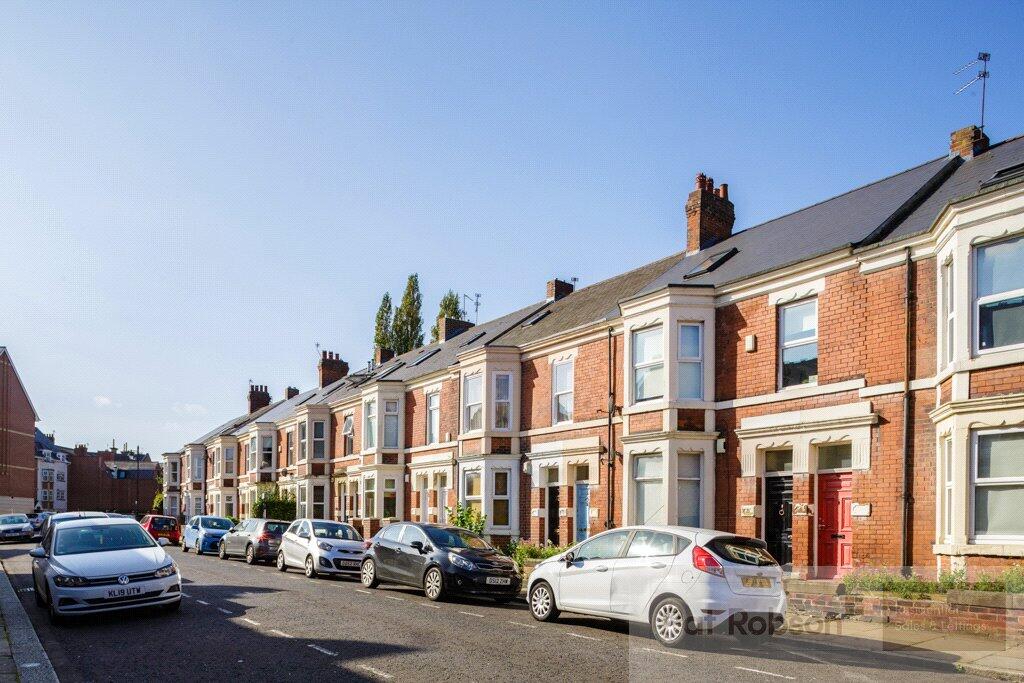 Main image of property: Deuchar Street, Jesmond, Newcastle Upon Tyne, NE2