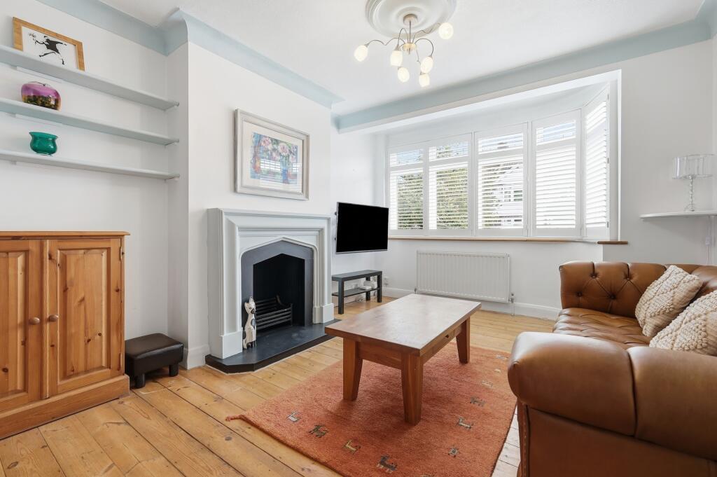 House in London - View 5