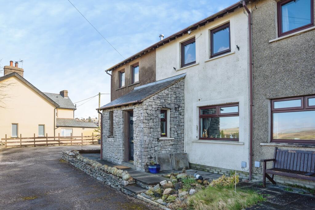 Woodend Cottages, Tebay, Penrith, CA10 photo 2