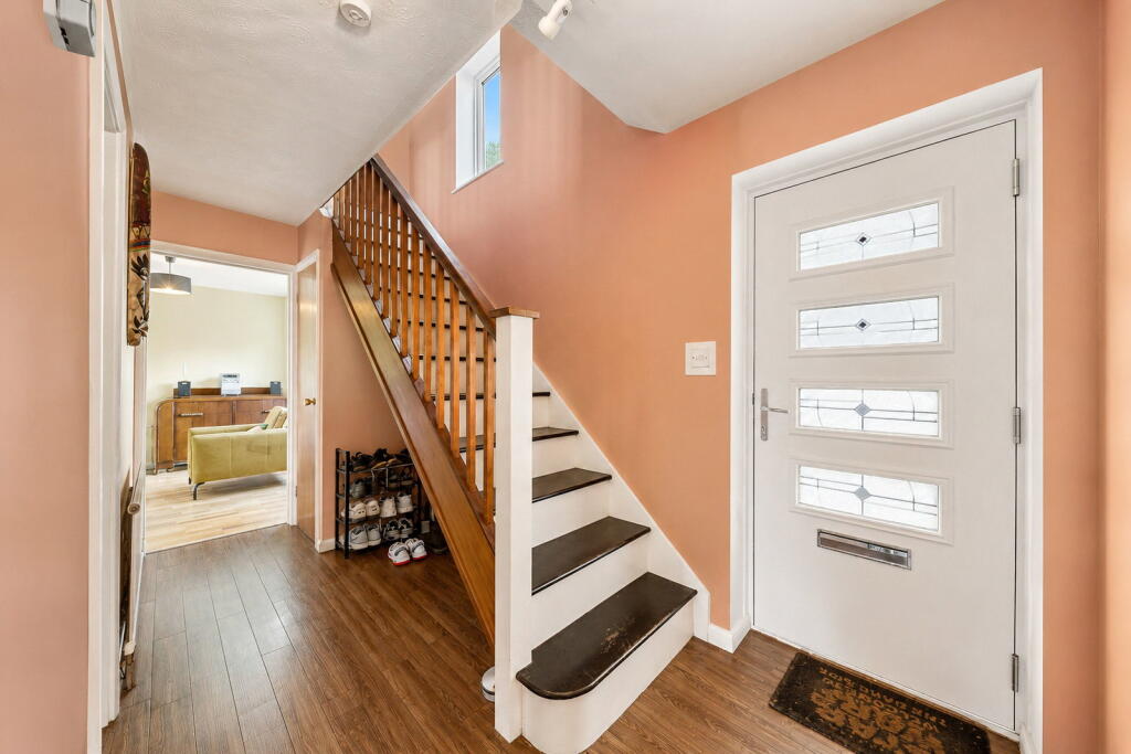 House in Peterborough - More