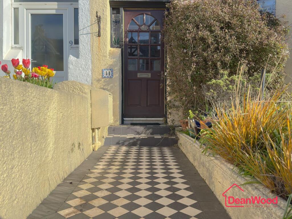 House in Onchan - View 4