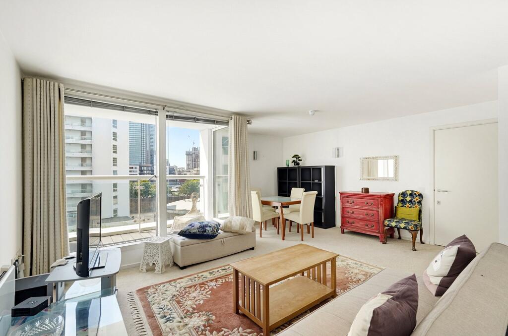 Main image of property: Blackwall Way, London, E14