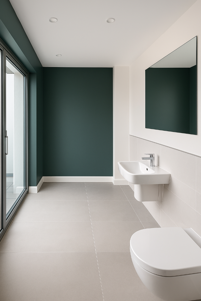 Apartment in Manchester, Castlefield, City Centre - View 4