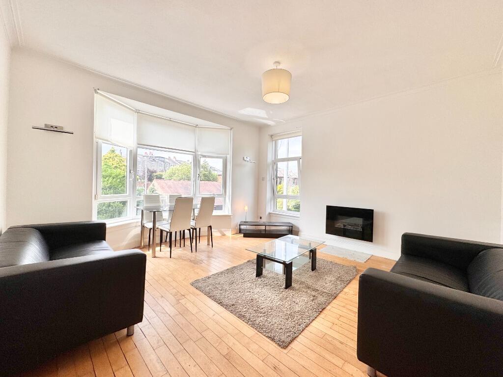 Apartment in Glasgow - View 2