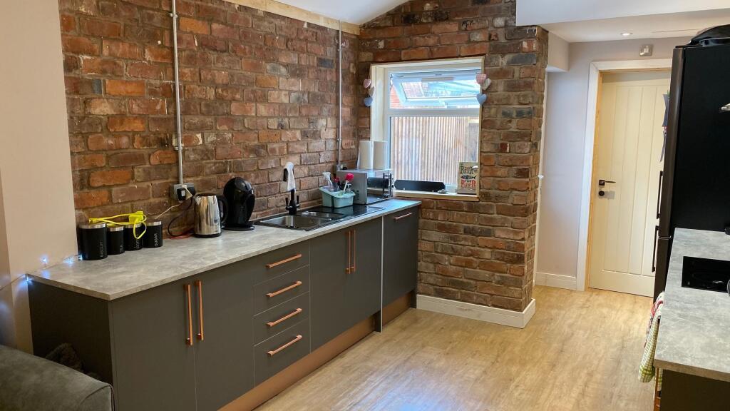 Additional image 6 of Daisy Road, Birmingham, B16