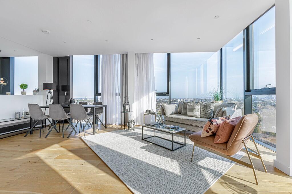 Main image of property: Highgate Hill, London, N19