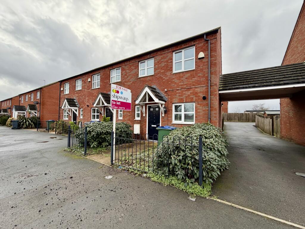 Main image of property: Batmanshill Road, BILSTON