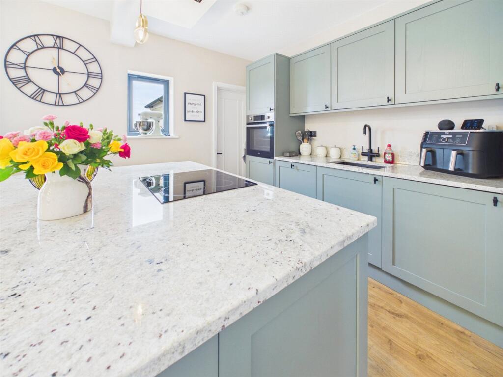 Main image of property: Southdown Road, Bath, BA2