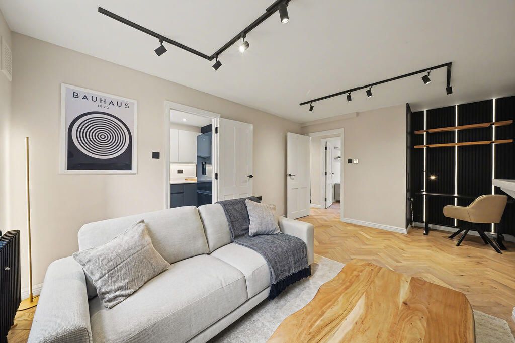 Main image of property: Tennyson Street, London SW8 3ST