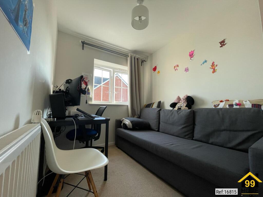 House in Slough - More