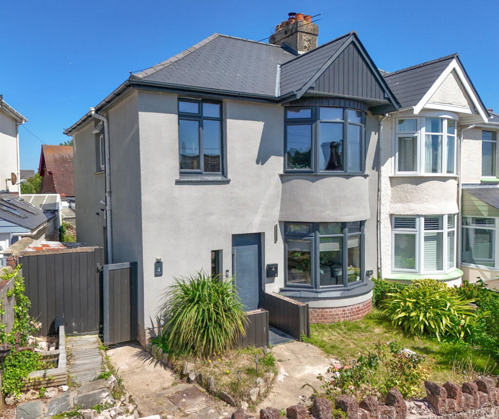 Main image of property: Preston Down Road, Preston, Paignton