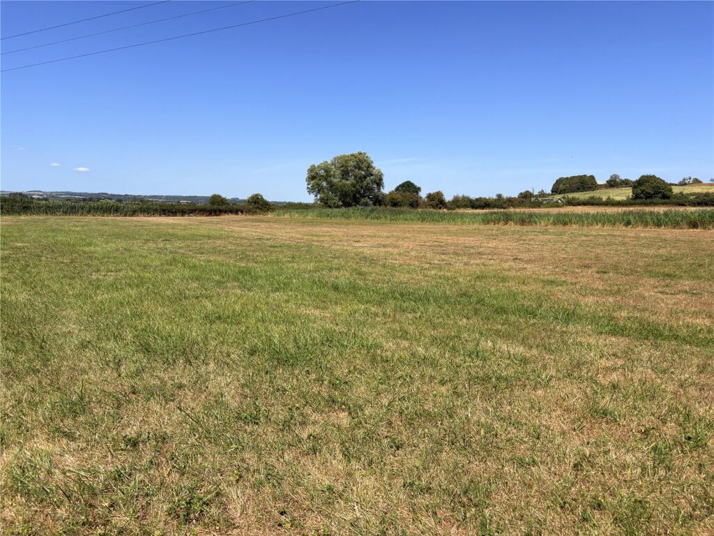 Knapp, North Curry, Taunton, Somerset, TA3