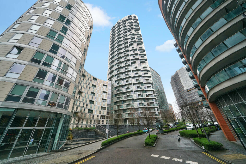 Main image of property: Biscayne Avenue, E14