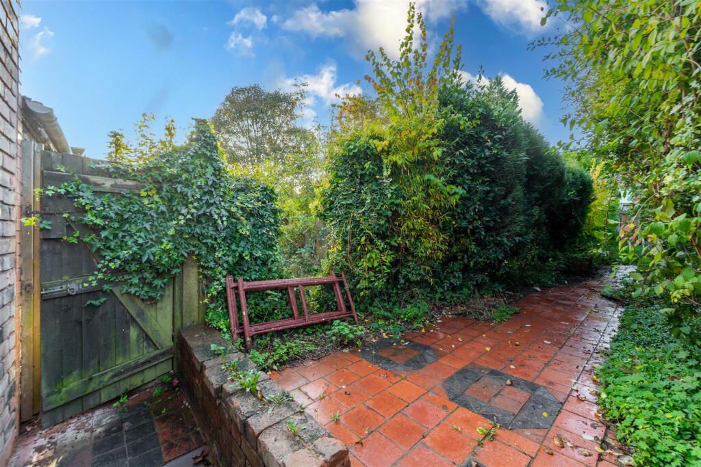 Additional image 33 of Gleave Road, Selly Oak, Birmingham, West Midlands, B29