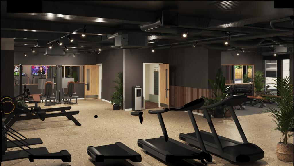 Additional image 8 of Calthorpe Road