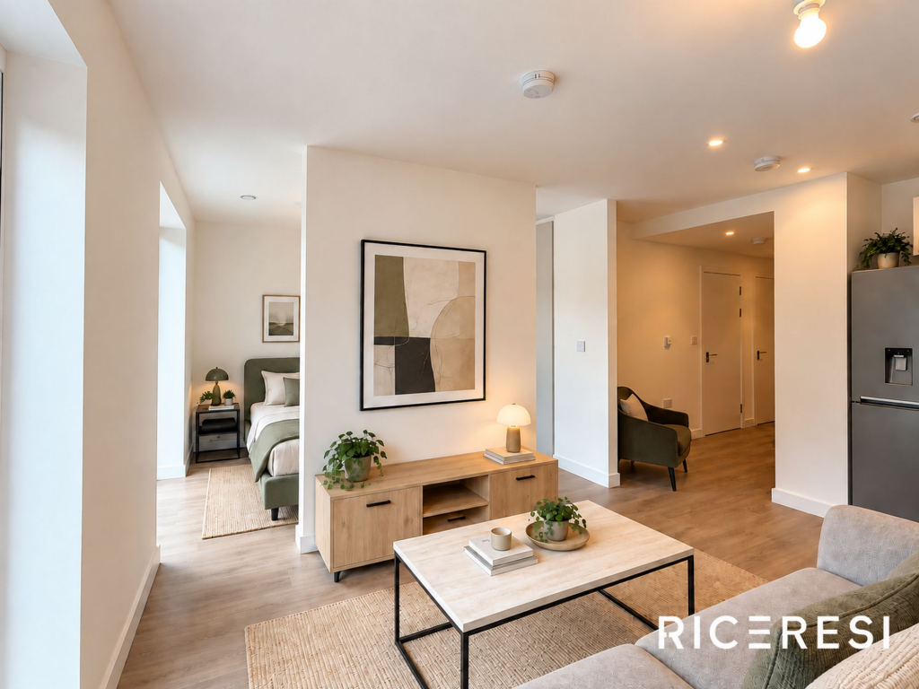 Apartment in London - View 3