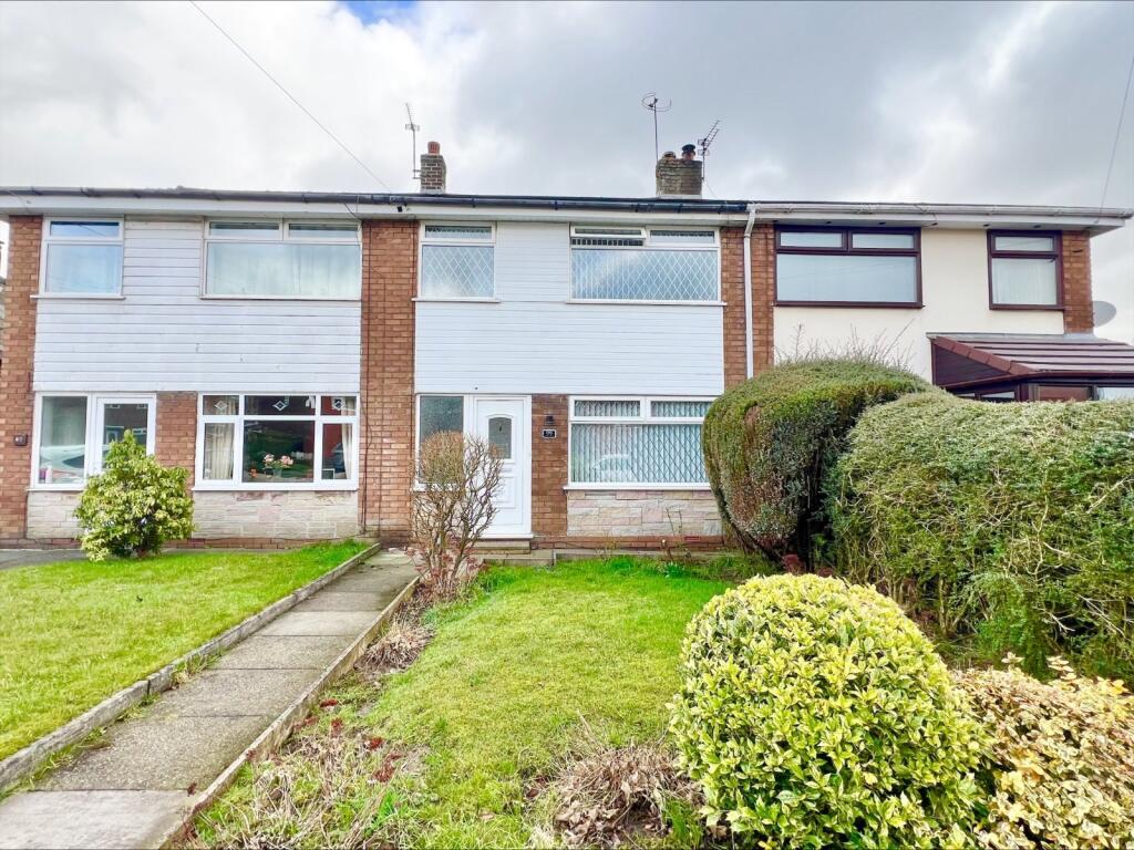 Main image of property: Ribble Drive, Bury, Greater Manchester, BL9