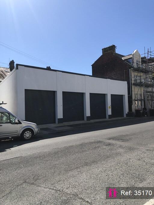 Main image of property: Thornton Road, Morecambe