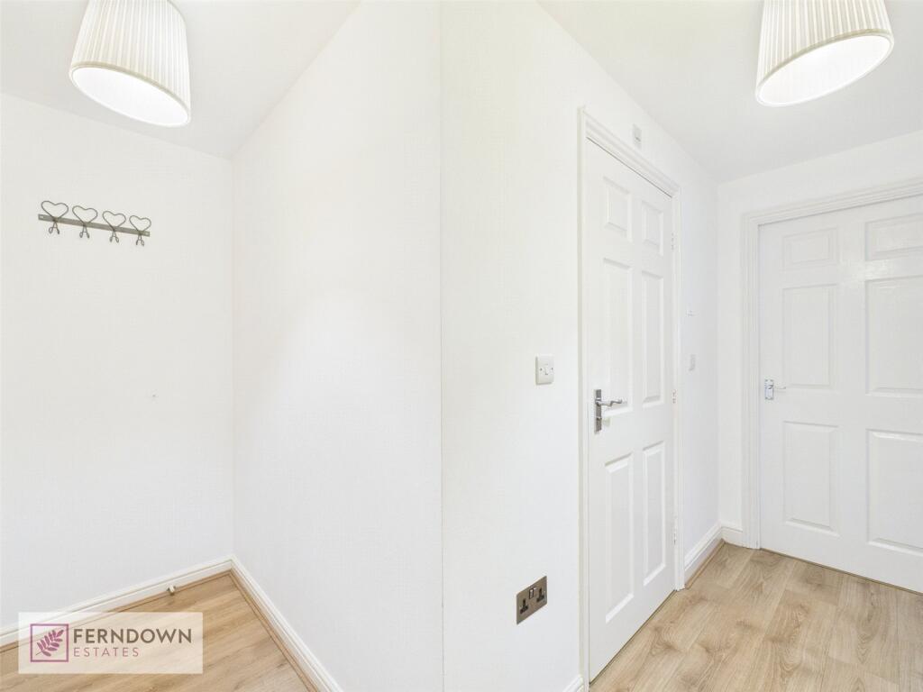 Additional image 9 of Leyburn Road, Chelmsley Wood, Birmingham, B37