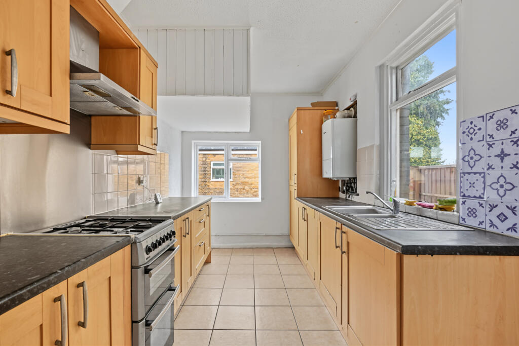 House in Rochester - View 2