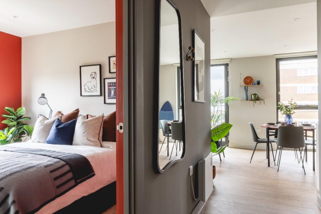 Main image of property: Apartment 16, 5 Ethel Street, Hove Gardens, East Sussex