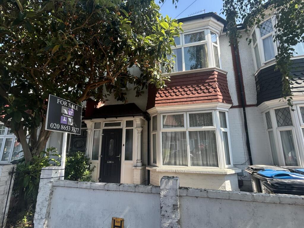 Main image of property: Strathyre Avenue, Norbury