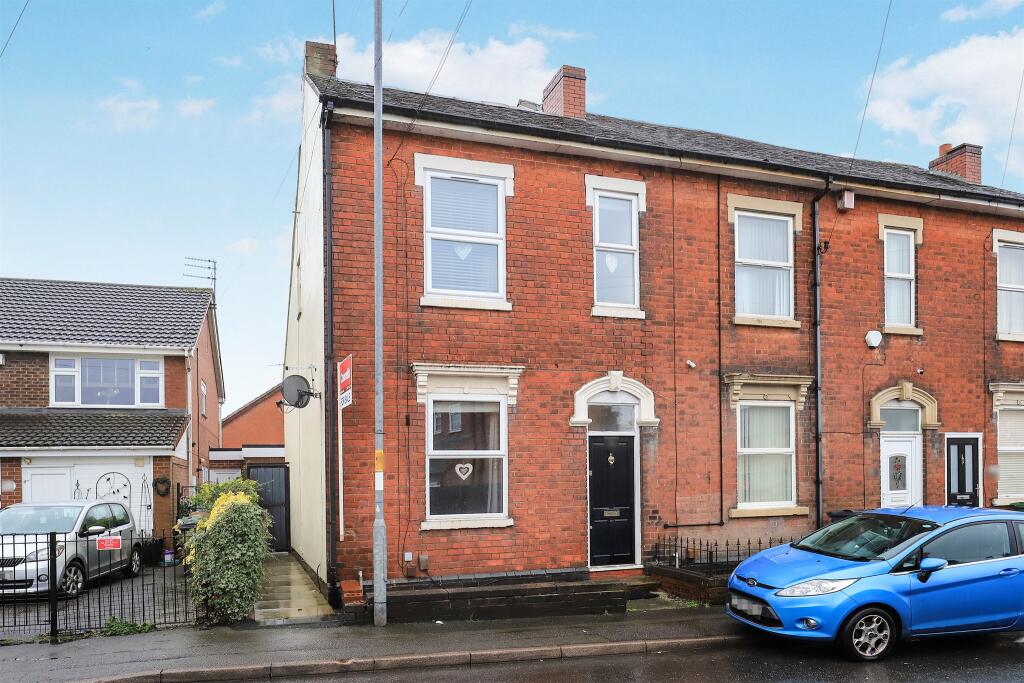 Main image of property: Mill Lane, Willenhall