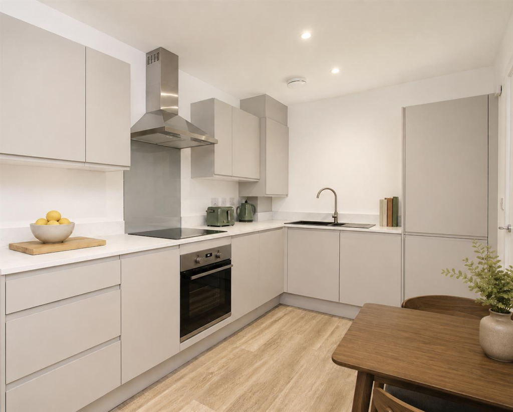 House in Milton Keynes - View 2