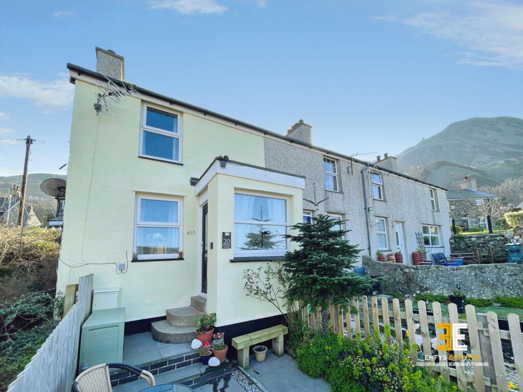 Main image of property: Chapel Street, Penmaenmawr, LL34