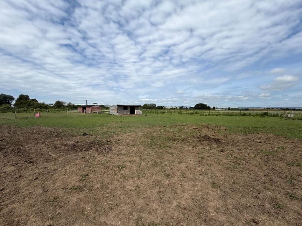 Main image of property: Plot 5 - The Paddocks at Brooks Lane, Bognor Regis, West Sussex, PO22 8DN