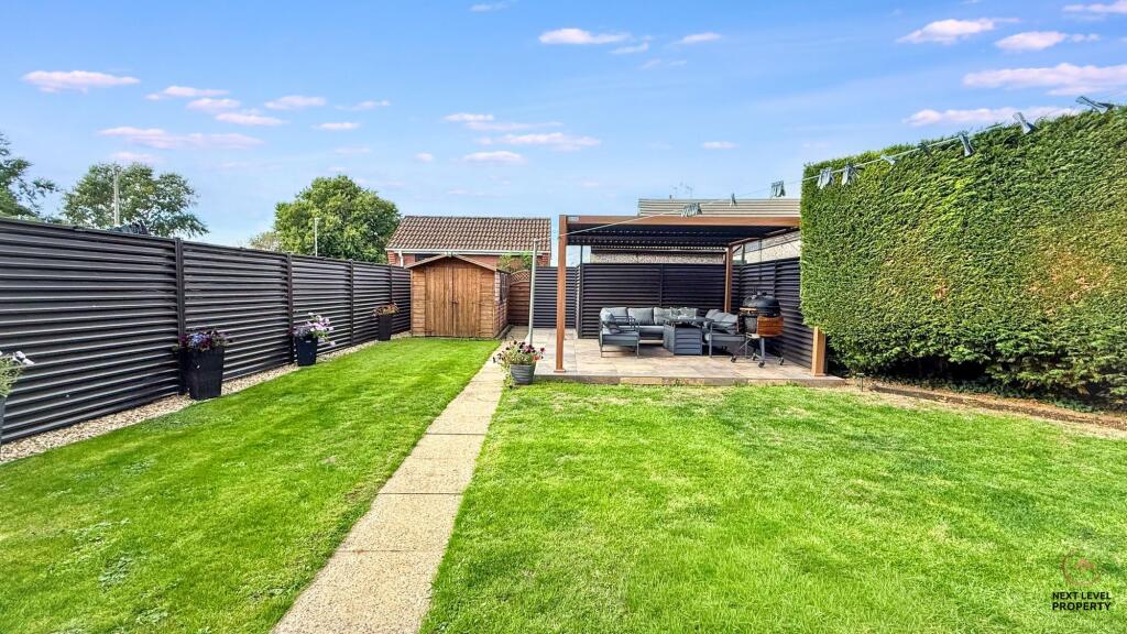 House in Fenland, Wisbech St. Mary - View 4