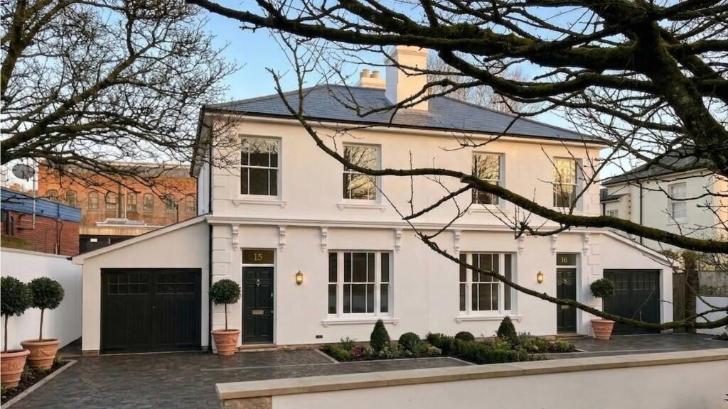 Main image of property: Eridge Road,
Tunbridge Wells,
Kent, 
TN4