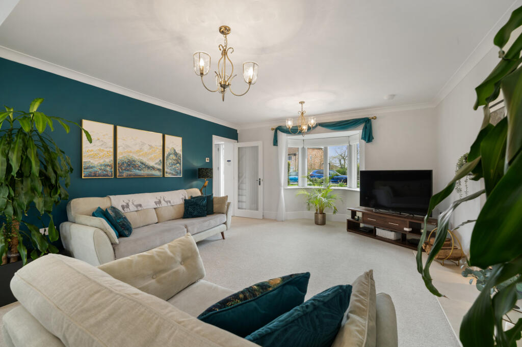 Chequers Green, Shadoxhurst, TN26 1AY photo 3