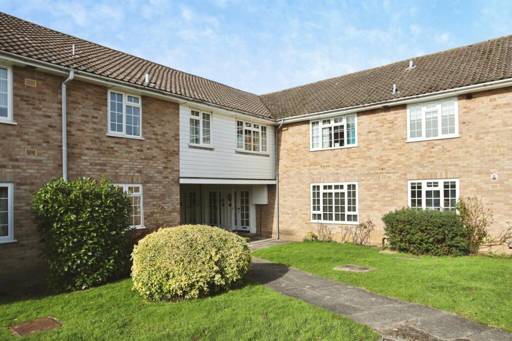 Main image of property: Chiltern Way, Tonbridge, Kent, TN9