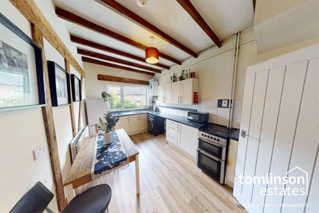 Bentinck Road, Nottingham, NG7 4AG photo 3