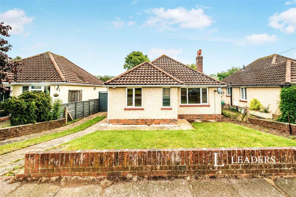 Main image of property: Hillview Road, Worthing, West Sussex