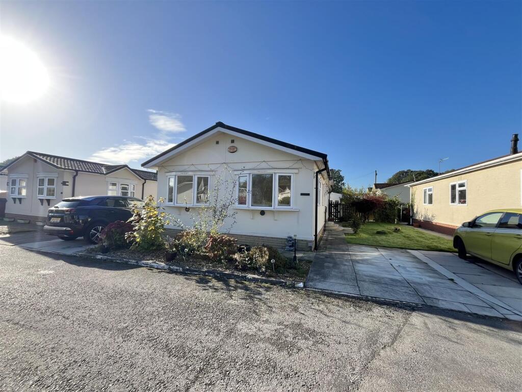 Main image of property: Mossways Park, Wilmslow