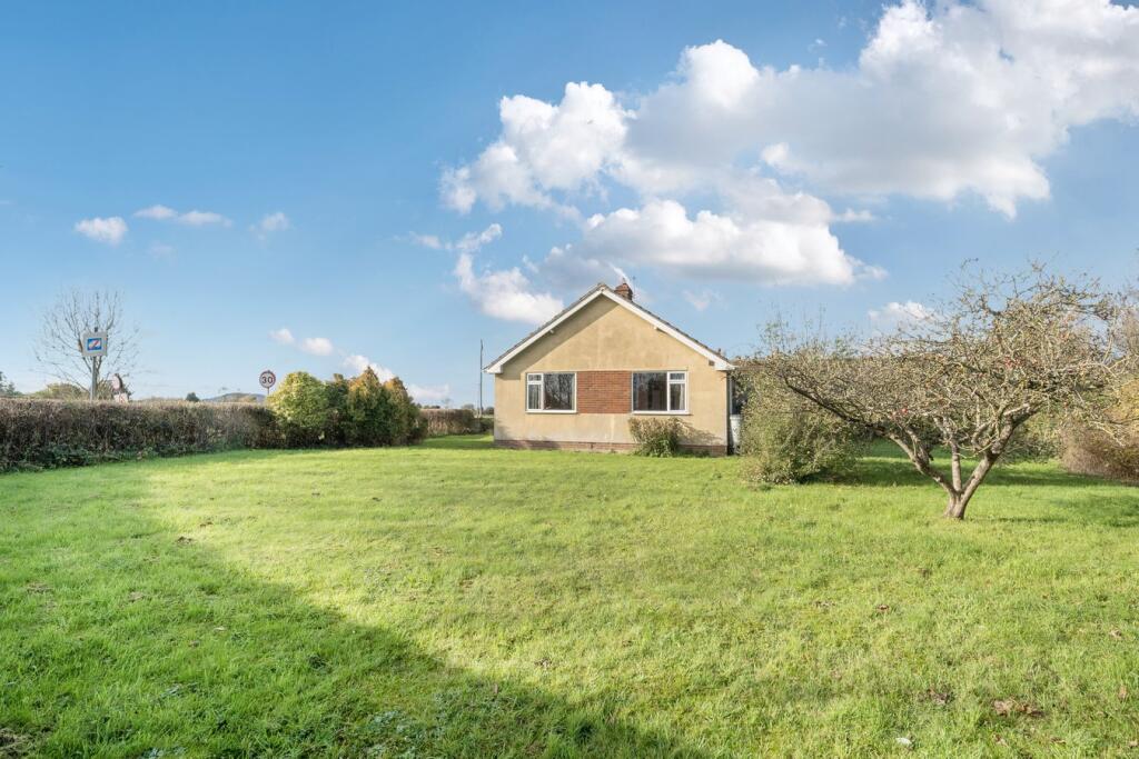 Main image of property: Biddisham Lane, Biddisham, Axbridge, BS26
