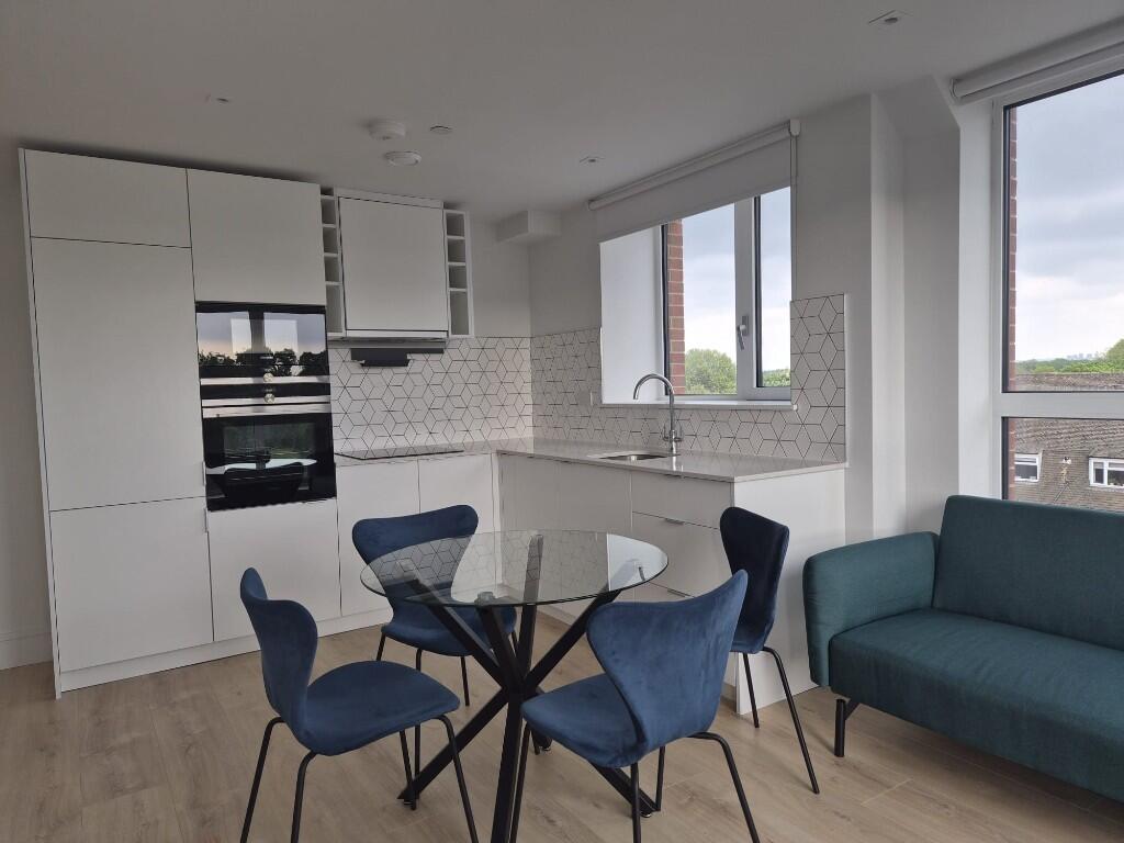 Main image of property: Beverley Way, London, SW20