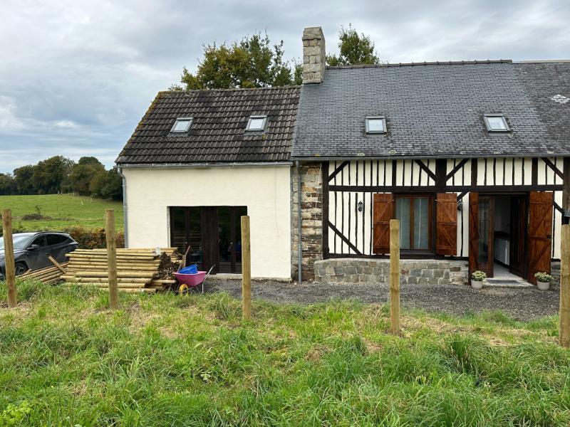 Main image of property: Normandy, Manche, Barenton