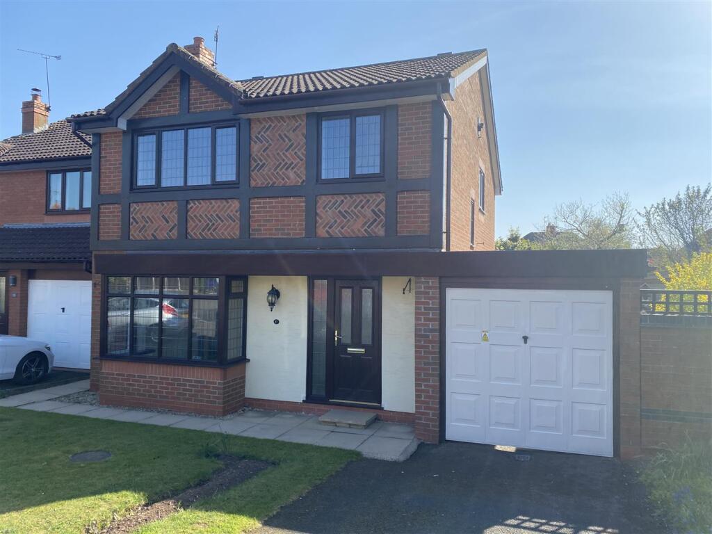 Main image of property: Great Western Way, Stourport-On-Severn