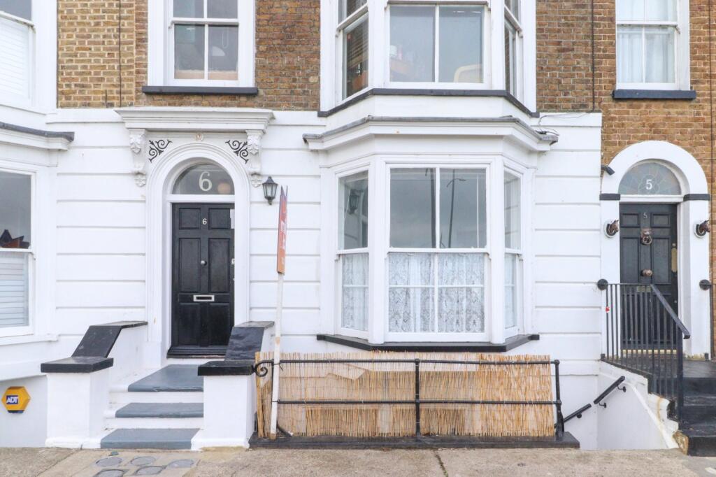 Main image of property: Buenos Ayres, Margate, Kent, CT9