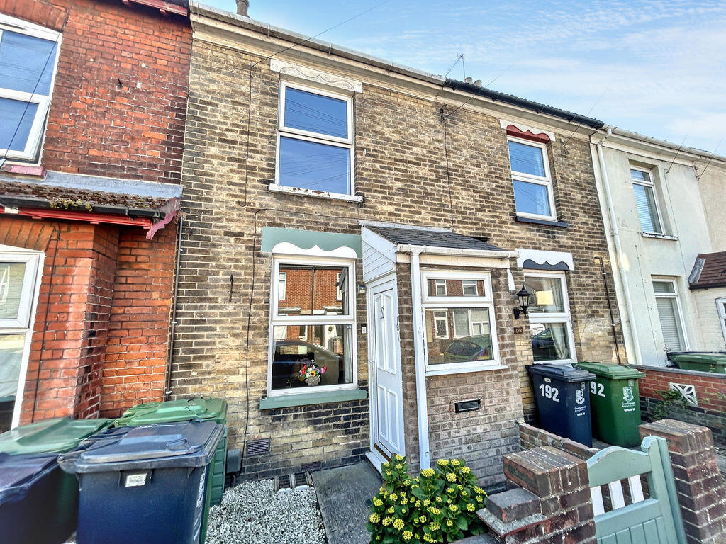 Main image of property: Stafford Road, Great Yarmouth