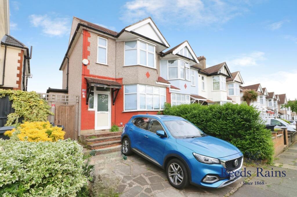 Main image of property: Crownhill Road, Woodford Green, IG8