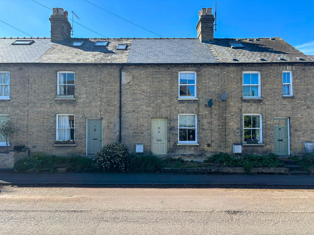 Main image of property: High Street, Bottisham, Cambridgeshire