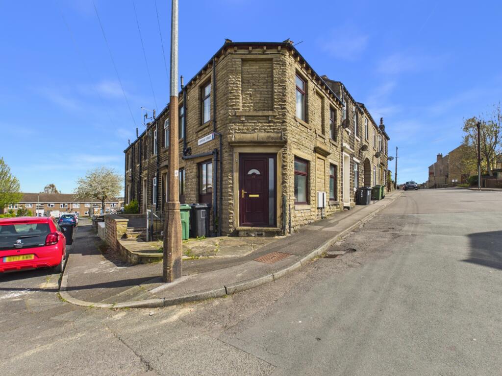 Main image of property: Primrose Hill Road, Huddersfield, West Yorkshire, HD4