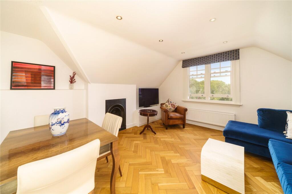 Main image of property: St. John's Avenue, London, SW15