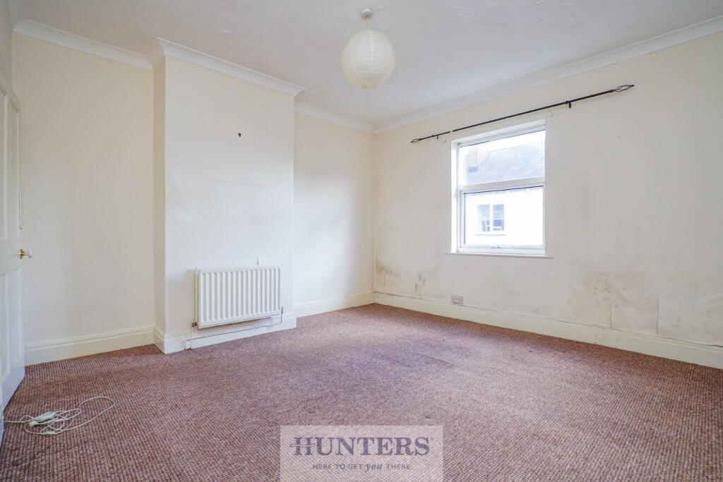 House in Wakefield - More