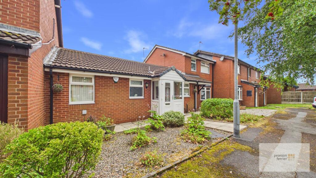 Main image of property: Sanderson Street, Bury